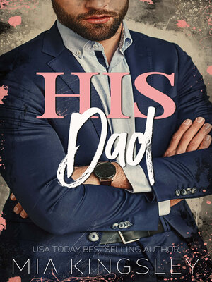 cover image of His Dad